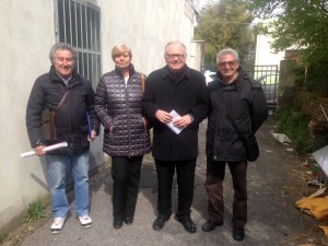 renzo benesperi_idalia venco_alessandro magherini_mario tofani