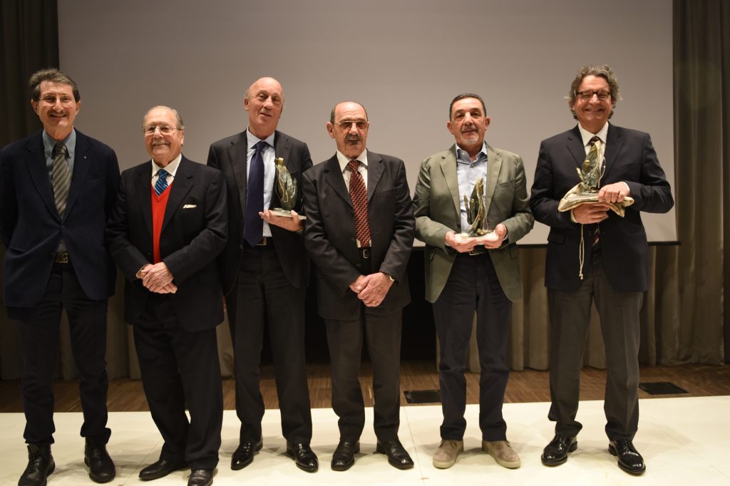 vincitori sesta edizione premio santo stefano 2015 2016