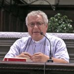 La Lectio Divina del vescovo Giovanni nei sette vicariati