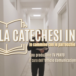La Catechesi in parrocchia arriva su TV Prato