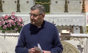 La Catechesi in TV – San Giusto