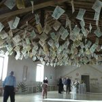 «La carta canta… », duecento artisti contemporanei in mostra in San Domenico