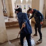 Emergenza in Emilia-Romagna, la Caritas lancia la raccolta fondi