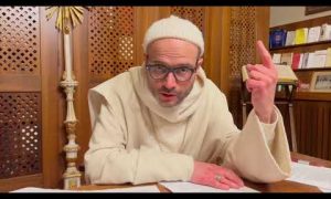 Padre Bernardo Gianni spiega la Gaudium et spes – Verso il Giubileo 3