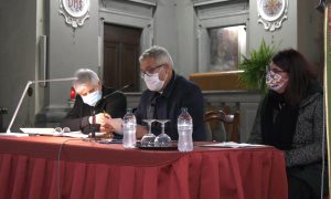 Inizia il Cammino sinodale a Prato, in San Domenico l’assemblea dei referenti parrocchiali