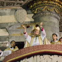 Ostensione 8 settembre 2015 (foto Anita Scianò)