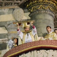 Ostensione 8 settembre 2015 (foto Anita Scianò)