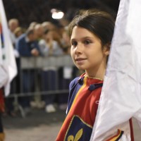 Corteggio storico 2015