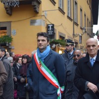 Sindaco e questore