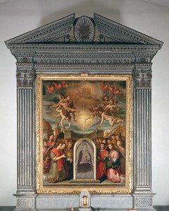 La Madonna del Soccorso