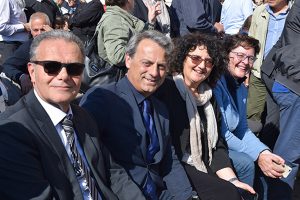 Dolfi Fabbrizzi Ciambellotti e Toccafondi