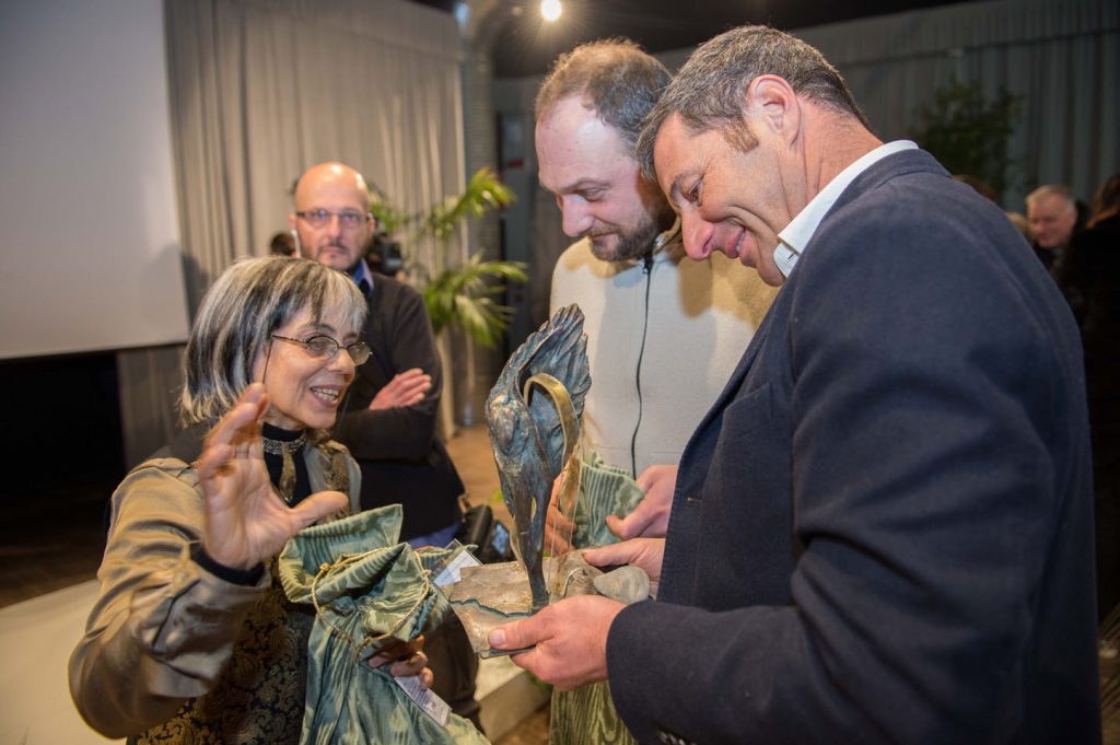 gabriella furlani spiega lo stefanino 2014_2015