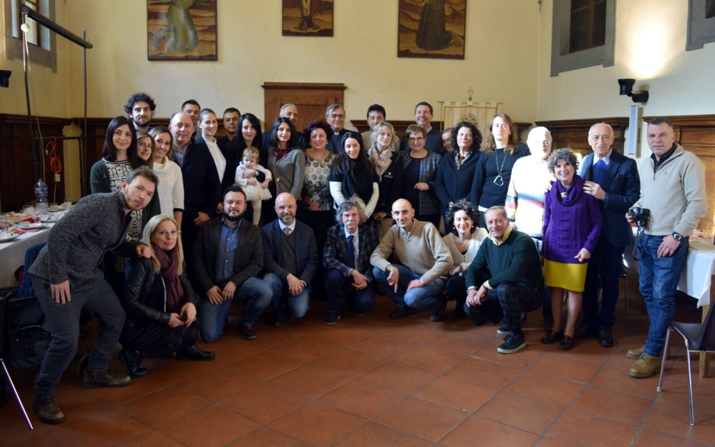 sales 2017 foto di gruppo